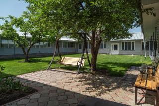 Sunny Valley Guest House - Karakol - 9