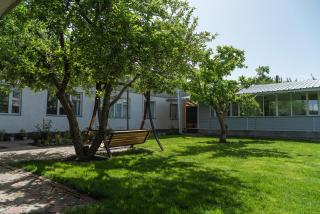Sunny Valley Guest House - Karakol - 0