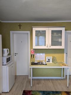 Casa Andrea - Saint-Vith - 7