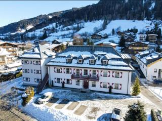 Kitzresidence Top 11 by Alpinresort Kaprun - Kaprun - 6