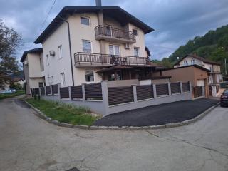 Apartmani Villas - Visoko - 6