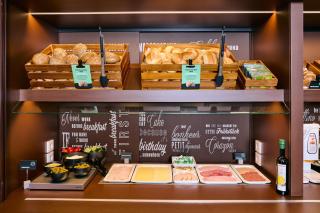B&B Hotel Braunschweig-Nord - Braunschweig - 2