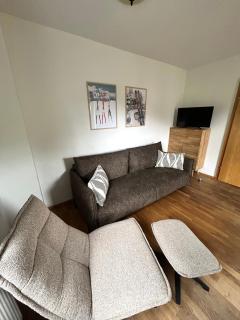 Kitzresidence Top 11 by Alpinresort Kaprun - Kaprun - 4