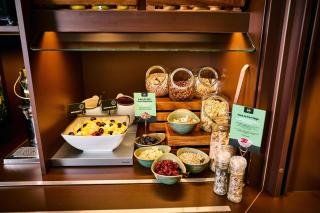 B&B Hotel Braunschweig-Nord - Braunschweig - 1
