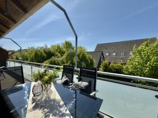 FeWo Nordseetraum OG - Horumersiel - Horumersiel - 8