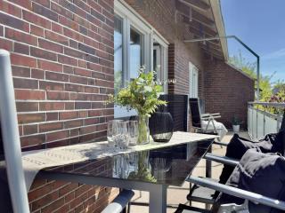 FeWo Nordseetraum OG - Horumersiel - Horumersiel - 3