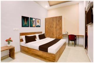 HOTEL R&R Near Sea Beach - Jagannath Temple - fully Air Conditioned hotel at Prime Location - Near Sea Beach and Temple - Hygiene & Spacious Room - with wifi- restaurant- LIFT- and- Parking- Luxuary Hotel - Puri - 6