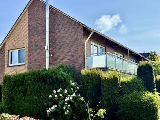 FeWo Nordseetraum OG - Horumersiel - Horumersiel - 4