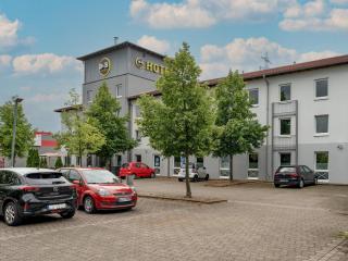 B&B Hotel Hannover-Lahe - Hanôver - 0