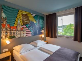 B&B Hotel Hannover-Lahe - Hanôver - 8