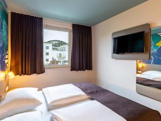 B&B Hotel Hannover-Lahe - Hanôver - 7