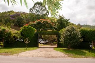 Chalés Tia Nastácia - 7