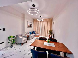 1 Bed Room Apartment 1 Min walking to Cleveland and Galleria Mall Maryah Island - Abu Dabi - 9
