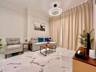 1 Bed Room Apartment 1 Min walking to Cleveland and Galleria Mall Maryah Island - Abu Dabi - 2