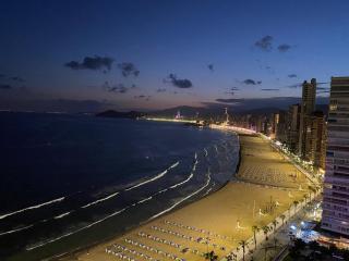 BENIDORM SKYLiNE - Benidorm - 9