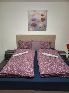 Apartmani Villas - Visoko - 7