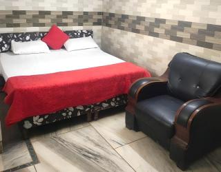 Hotel The Maple Door - Nuova Delhi - 0