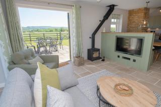 Meadow View, Luxury Barn, Malton - Malton - 8