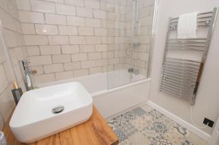 Meadow View, Luxury Barn, Malton - 1