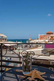 Faro Apartments - Chania - 3