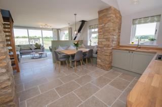 Meadow View, Luxury Barn, Malton - Malton - 6