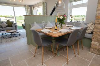 Meadow View, Luxury Barn, Malton - Malton - 5