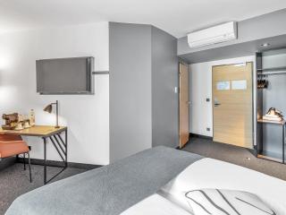 B&B Hotel Hamburg-Harburg - Hamburgo - 8