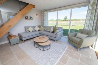 Meadow View, Luxury Barn, Malton - Malton - 9