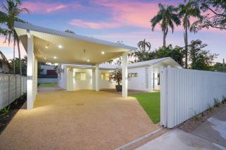 The Bougainvilia House Nightcliff - Nightcliff - 7