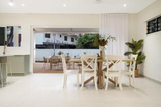 The Bougainvilia House Nightcliff - Nightcliff - 6