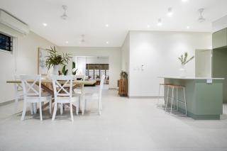 The Bougainvilia House Nightcliff - Nightcliff - 5