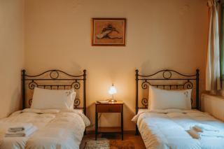 Patriko Guesthouse Ioannina - Ioannina - 9