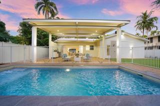 The Bougainvilia House Nightcliff - Nightcliff - 0