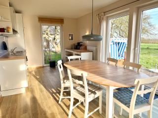 Ferienhaus Wackerhus - 8