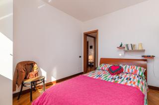 The rainbow house with terrace! - Mailand - 2