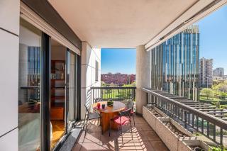 The rainbow house with terrace! - Mailand - 1