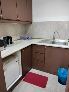 Global suites at Berjaya time square KL - Kuala Lumpur - 7