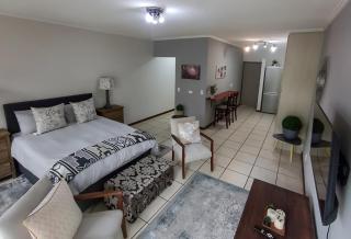 Sunset Haven - Sandton - 6