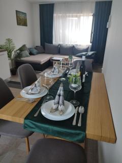Kuća za odmor Ria - 8
