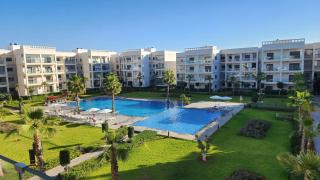 Bouznika Dream House With Amazing Pool View - Bouznika - 0