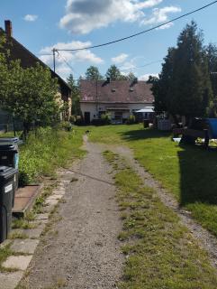 Pokoj s balkónem ve vesnickém stavení - Česká Lípa - 4