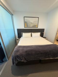 Oaks Glenelg Balcony Apartment - Glenelg - 7