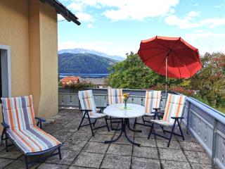 Landhaus Neubauer - Millstatt - 4