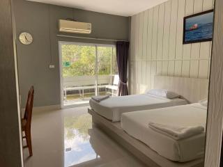 แกรนด์ ฟอเรสท์ Grand Forest - Chanthaburi - 7