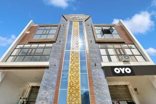 Hotel O Alacia Stays - Lucknow - 2