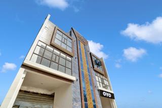 Hotel O Alacia Stays - Lucknow - 3