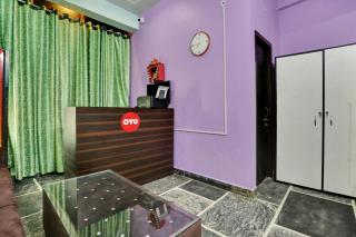 Hotel O Alacia Stays - Lucknow - 6