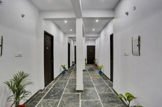 Hotel O Alacia Stays - Lucknow - 7