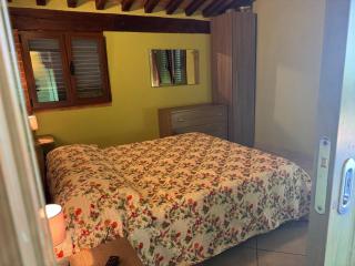 Agrihome di Alberto Giuseppe Gulotta B&B Bella Vista Chalet La Vista - Massarosa - 9