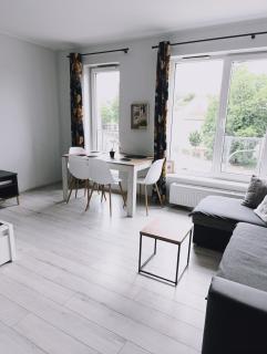 Apartament D2 - Szczecin - 8